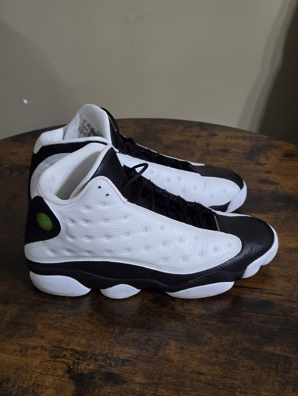 Air Jordan Retro 13 HE GOT GAME - Picture 3 of 6